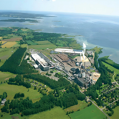 Resilient and Responsible Operations