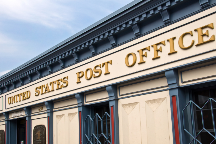 Sylvamo Joins U.S. Postal Service Advocacy Organization