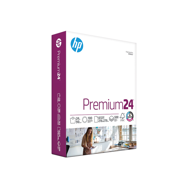 HP Premium24™