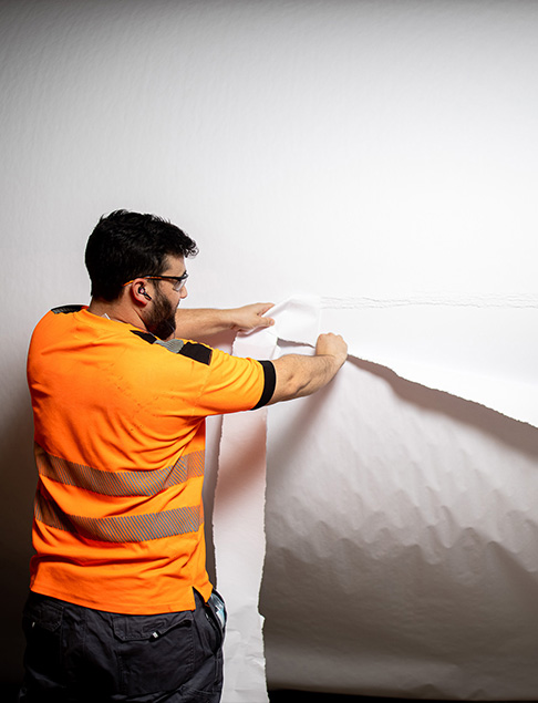 Notre processus de fabrication