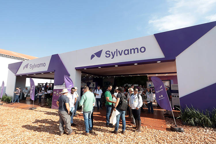 Sylvamo Hosts World’s Largest Dynamic Forestry Fair