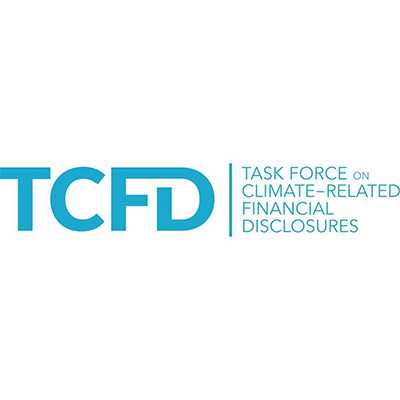 Indice del TCFD