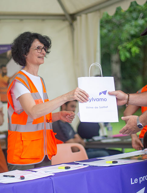 Bien-être au travail