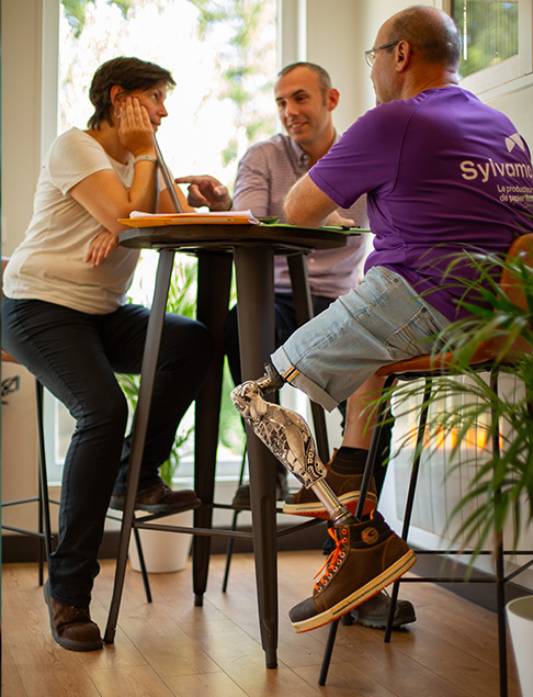 Inclusion et diversité