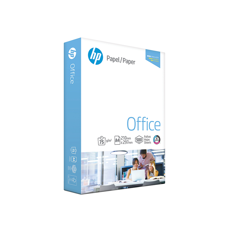 HP Office 75