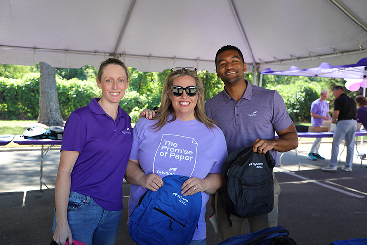 A Jampacked Global Day of Service