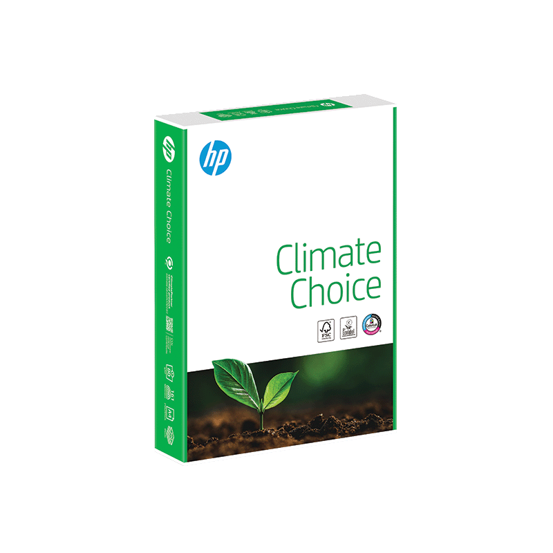 HP Climate Choice