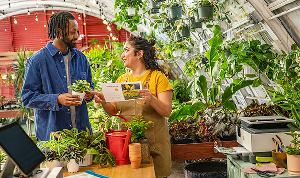 Reimagine what paper can do for you.