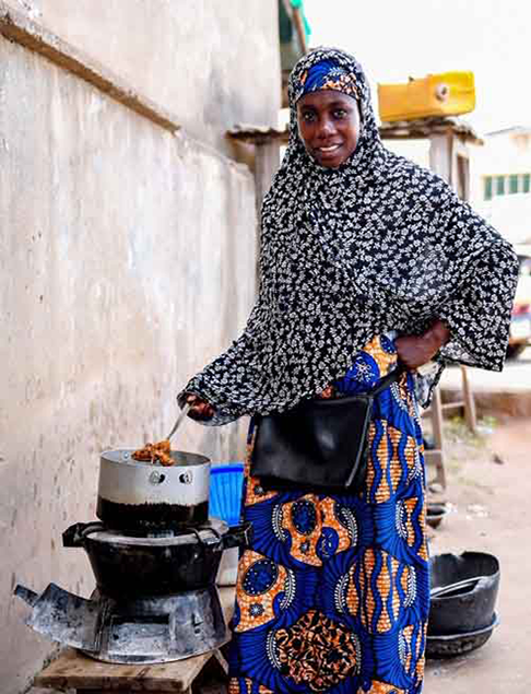 Climate Action Project