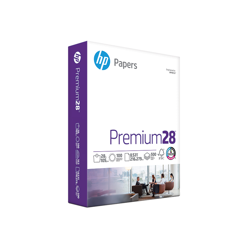 HP Premium28™