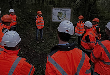 Notre expertise auprès des entreprises