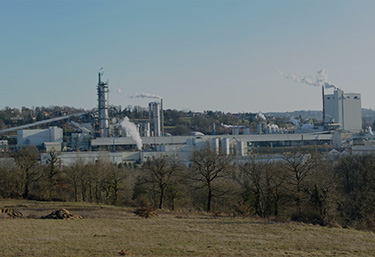 Le site de Saillat-sur-Vienne