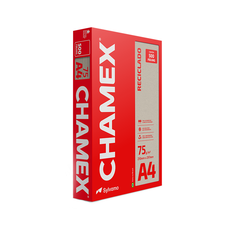 Chamex Recycled