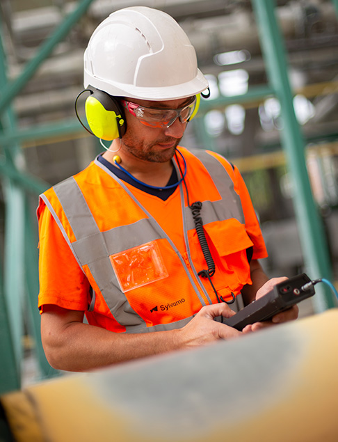 Notre engagement sécurité