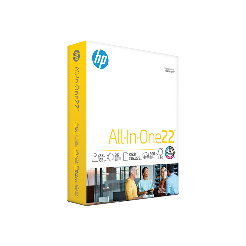 HP All-in-One22