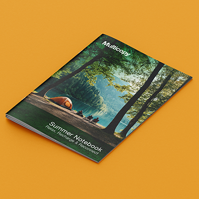 Multicopy Summer Notebook 2025