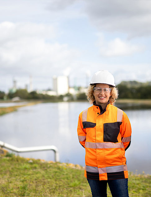 Nos valeurs environnementales