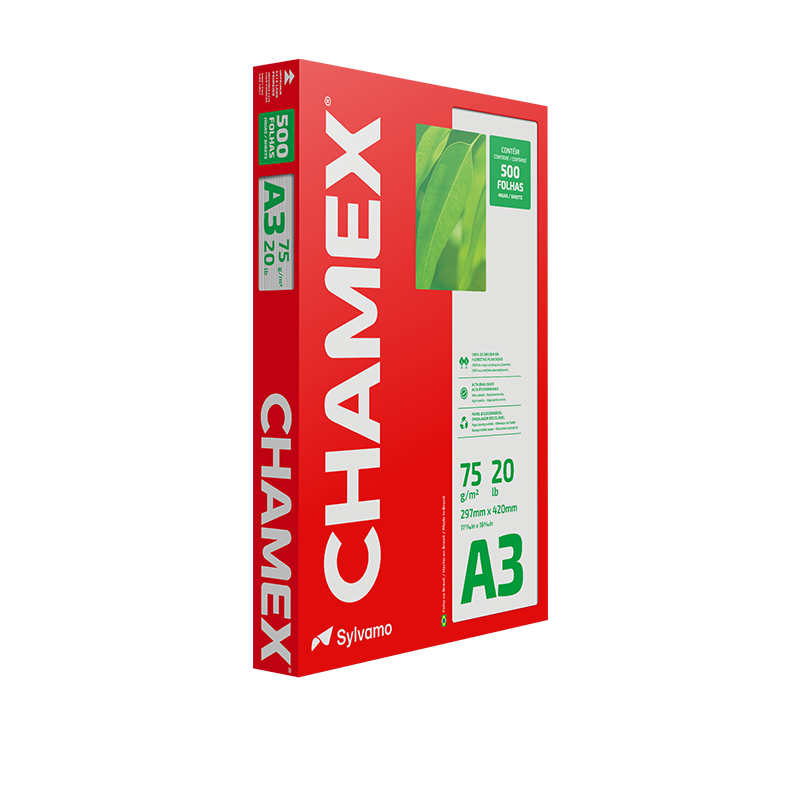 Chamex A3