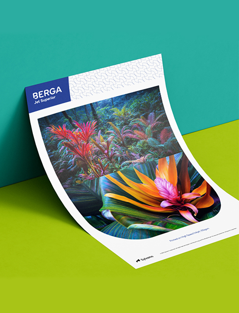 Bespoke ICC Profiles