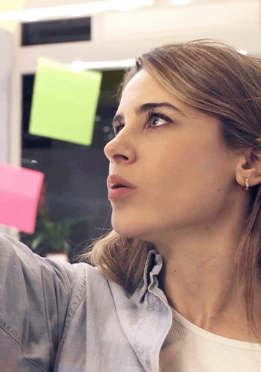 La promesa del papel