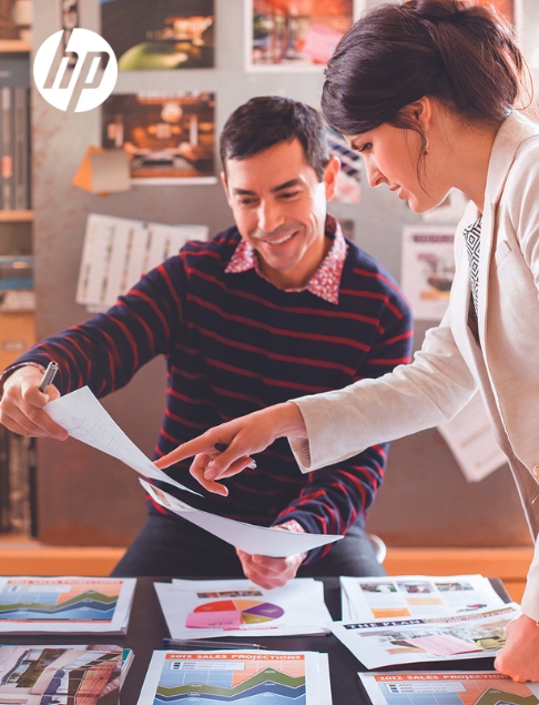 Great Performance, Superior Results